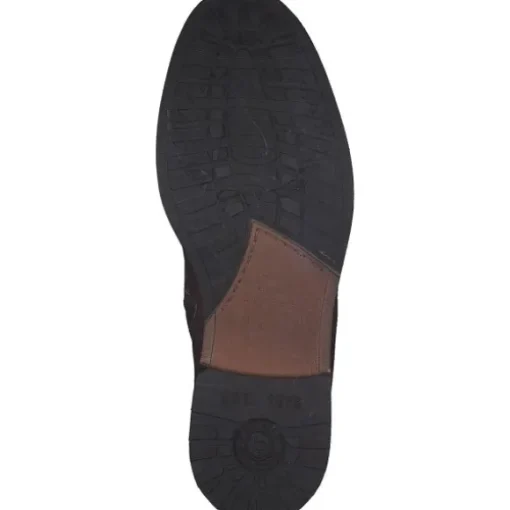Bugatti Marcello I 78239, Schnürstiefeletten, Herren, Braun