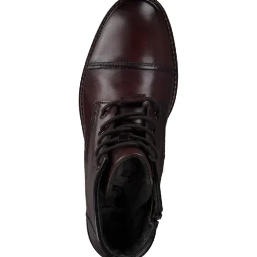 Bugatti Marcello I 78239, Schnürstiefeletten, Herren, Braun