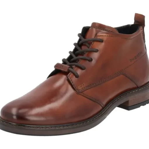 Bugatti Marcello I 7823I, Stiefel, Herren, Braun