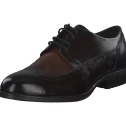 Bugatti Marillo AG301, Klassische Halbschuhe, Herren, brown / cognac