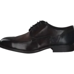 Bugatti Marillo AG301, Klassische Halbschuhe, Herren, brown / cognac