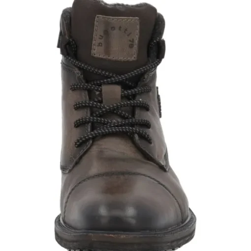 Bugatti Masat Comfort ACC31, Stiefel, Herren, dark grey