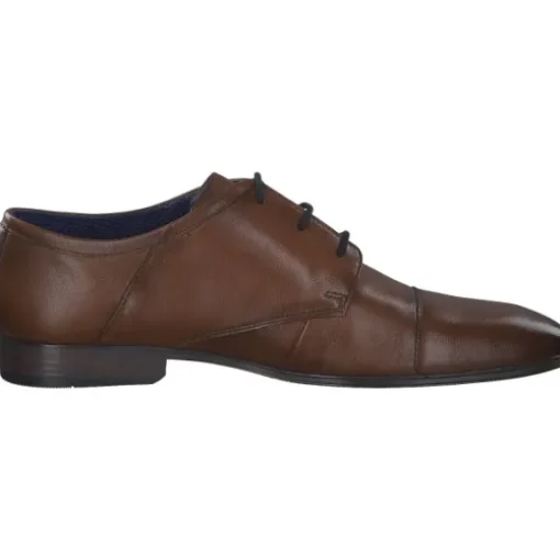 Bugatti Matia Eco 95515, Klassische Halbschuhe, Herren, Braun