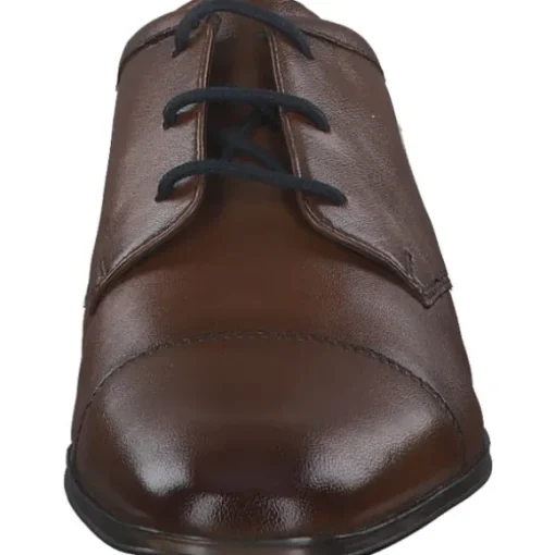 Bugatti Matia Eco 95515, Klassische Halbschuhe, Herren, Braun