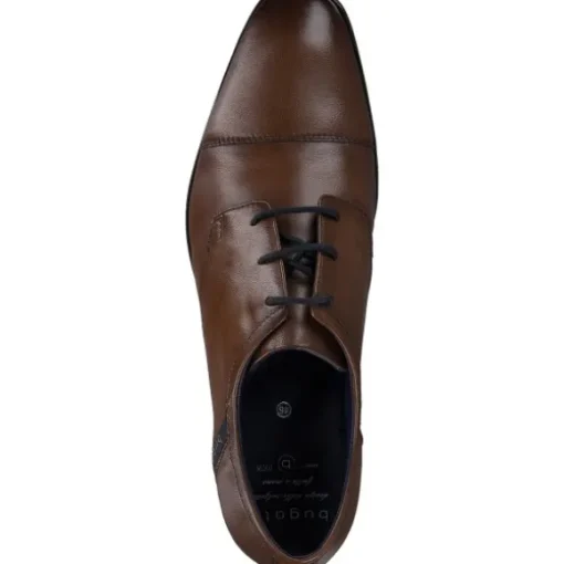 Bugatti Matia Eco 95515, Klassische Halbschuhe, Herren, Braun