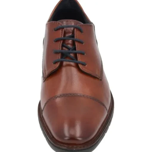 Bugatti Merlo A9E05, Klassische Halbschuhe, Herren, Merlo (dunkelrot)