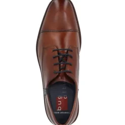 Bugatti Merlo A9E05, Klassische Halbschuhe, Herren, Merlo (dunkelrot)