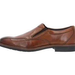 Bugatti Mero A9G63, Klassische Slipper, Herren, Braun