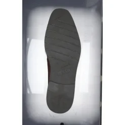 Bugatti Mero A9G02, Schnürschuhe, Herren, cognac