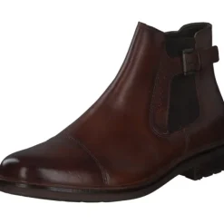 Bugatti Mirato ABU60, Boots, Herren, Braun