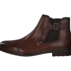Bugatti Mirato ABU60, Boots, Herren, Braun