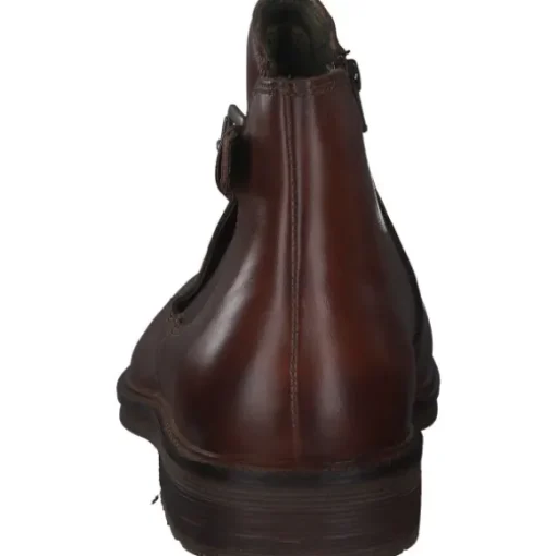 Bugatti Mirato ABU60, Boots, Herren, Braun
