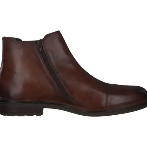 Bugatti Mirato ABU60, Boots, Herren, Braun