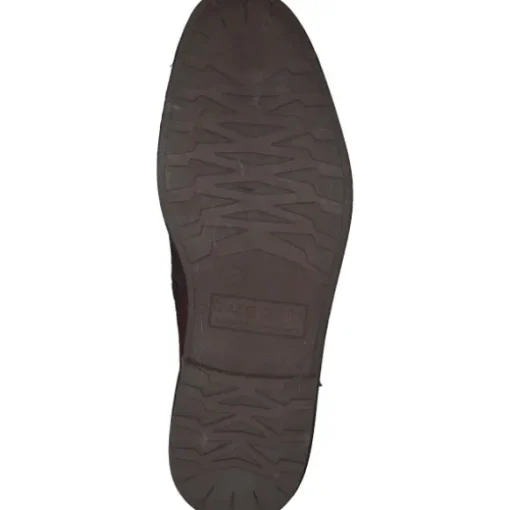 Bugatti Mirato ABU60, Boots, Herren, Braun
