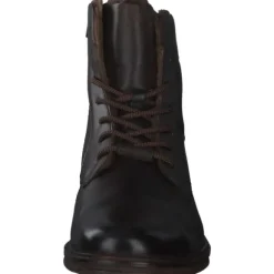 Bugatti Mirato ABU50, Winterstiefeletten, Herren, BROWN