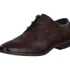 Bugatti Morino A311P, Klassische Halbschuhe, Herren, Braun