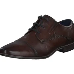 Bugatti Morino A311P, Klassische Halbschuhe, Herren, Braun