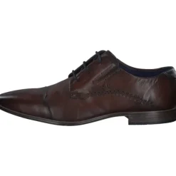 Bugatti Morino A311P, Klassische Halbschuhe, Herren, Braun
