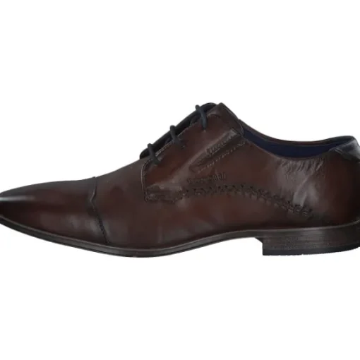 Bugatti Morino A311P, Klassische Halbschuhe, Herren, Braun
