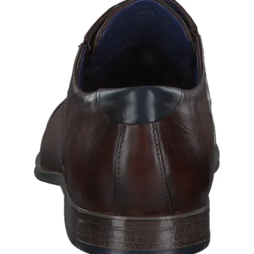 Bugatti Morino A311P, Klassische Halbschuhe, Herren, Braun