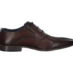 Bugatti Morino A311P, Klassische Halbschuhe, Herren, Braun