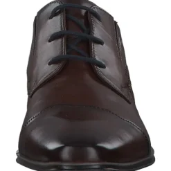 Bugatti Morino A311P, Klassische Halbschuhe, Herren, Braun
