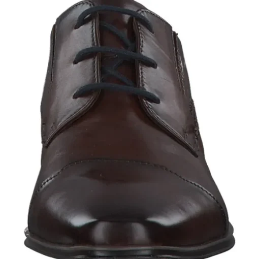 Bugatti Morino A311P, Klassische Halbschuhe, Herren, Braun