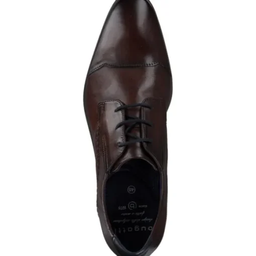 Bugatti Morino A311P, Klassische Halbschuhe, Herren, Braun