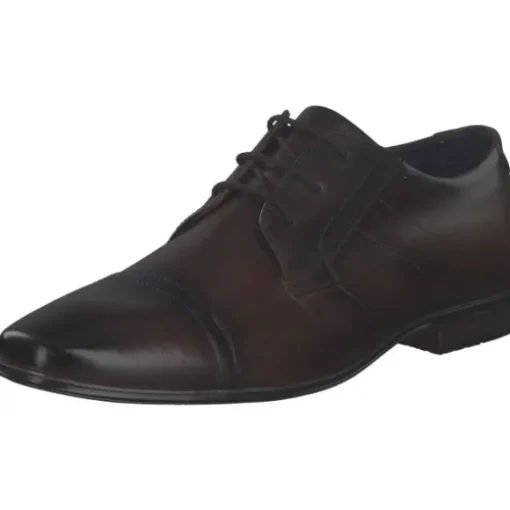 Bugatti Morino I A311B, Klassische- & Business Schuhe, Herren, Braun