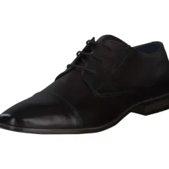 Bugatti Morino I A311H, Business-Schnürschuhe, Herren, Braun