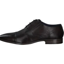 Bugatti Morino I A311H, Business-Schnürschuhe, Herren, Braun