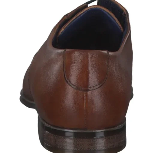 Bugatti Morino I A311K, Klassische Halbschuhe, Herren, cognac
