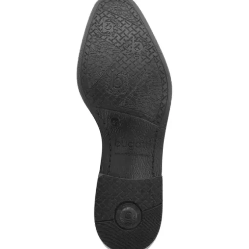 Bugatti Morino I A311K, Klassische Halbschuhe, Herren, black