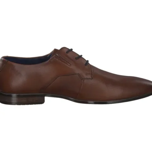 Bugatti Morino I A311K, Klassische Halbschuhe, Herren, cognac