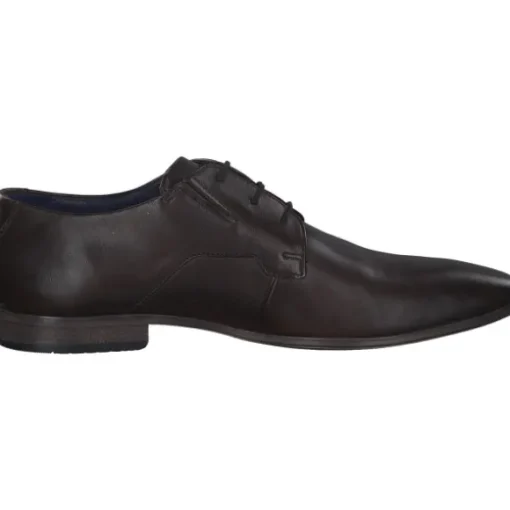Bugatti Morino I A311K, Klassische Halbschuhe, Herren, Schwarz