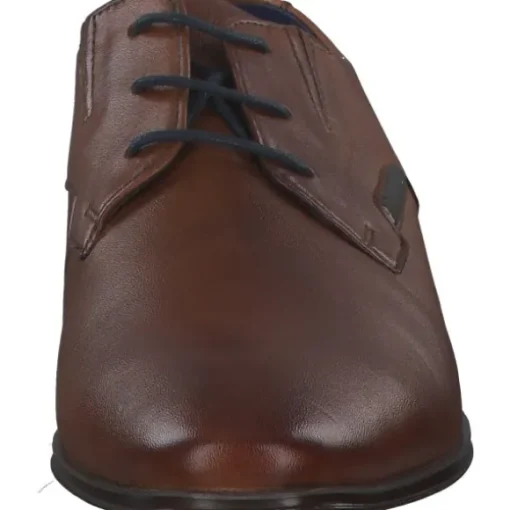 Bugatti Morino I A311K, Klassische Halbschuhe, Herren, cognac
