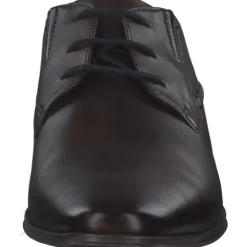 Bugatti Morino I A311K, Klassische Halbschuhe, Herren, Schwarz