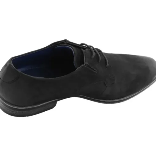 Bugatti Morino I A311K, Klassische Halbschuhe, Herren, black