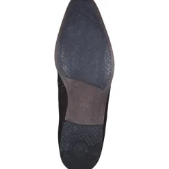 Bugatti Morino I A311K, Klassische Halbschuhe, Herren, Schwarz