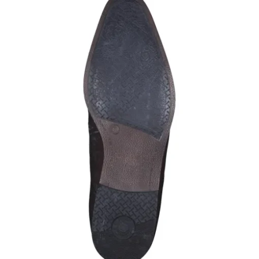 Bugatti Morino I A311K, Klassische Halbschuhe, Herren, Schwarz