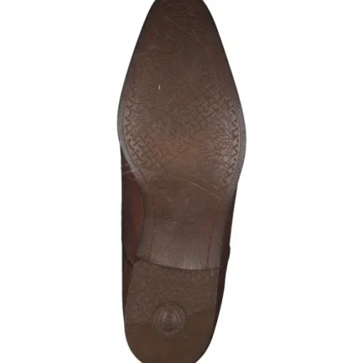 Bugatti Morino I A311K, Klassische Halbschuhe, Herren, cognac