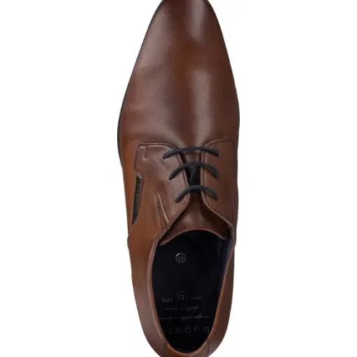 Bugatti Morino I A311K, Klassische Halbschuhe, Herren, cognac
