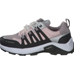 Bugatti Nakota A9O03, Trekkingschuhe, Damen, rose/multicolor