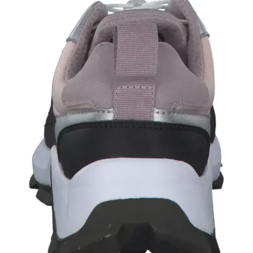 Bugatti Nakota A9O03, Trekkingschuhe, Damen, rose/multicolor