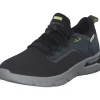 Bugatti Nubola ADT63, Sneakers Low, Herren, dark grey