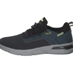 Bugatti Nubola ADT63, Sneakers Low, Herren, dark grey