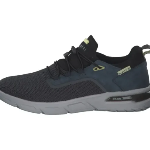 Bugatti Nubola ADT63, Sneakers Low, Herren, dark grey