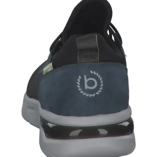 Bugatti Nubola ADT63, Sneakers Low, Herren, dark grey