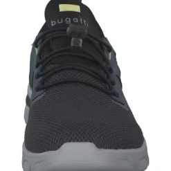 Bugatti Nubola ADT63, Sneakers Low, Herren, dark grey
