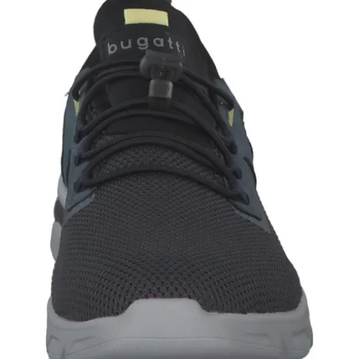 Bugatti Nubola ADT63, Sneakers Low, Herren, dark grey
